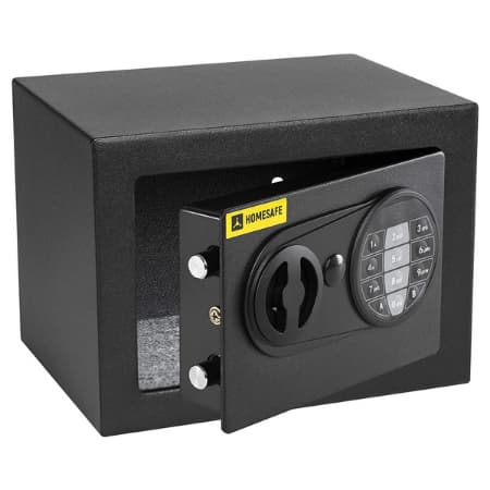 Caja fuerte enana HomeSafe